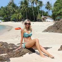 Отзыв от Алиса - Виза Destination Thailand